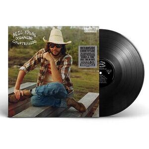 Oceanside Countryside